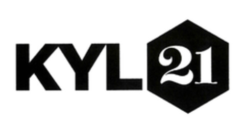 KYL21 Logo (EUIPO, 01.08.2014)