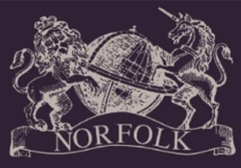 NORFOLK Logo (EUIPO, 10/28/2014)