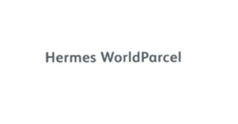 Hermes WorldParcel Logo (EUIPO, 05.01.2015)