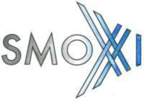 SMOXXI Logo (EUIPO, 25.02.2015)