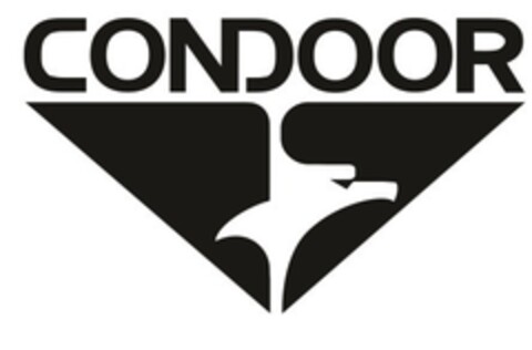 CONDOOR Logo (EUIPO, 26.02.2015)