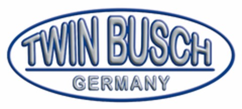 Twin Busch Germany Logo (EUIPO, 12.03.2015)