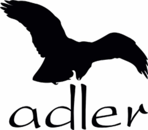 ADLER Logo (EUIPO, 10.04.2015)