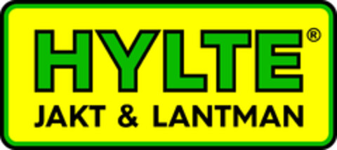HYLTE JAKT & LANTMAN Logo (EUIPO, 17.04.2015)