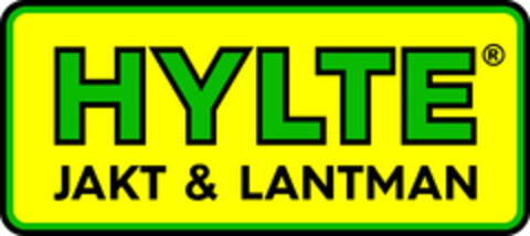 HYLTE JAKT & LANTMAN Logo (EUIPO, 04/17/2015)