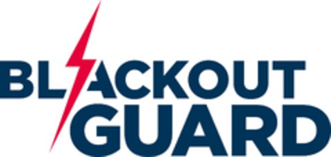 BLACKOUTGUARD Logo (EUIPO, 18.05.2015)