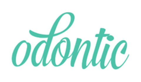 odontic Logo (EUIPO, 07/03/2015)