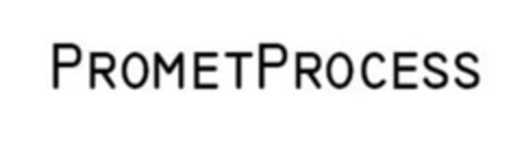 PROMETPROCESS Logo (EUIPO, 15.07.2015)