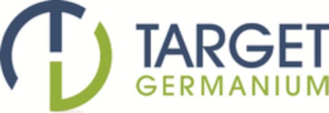 TARGET GERMANIUM Logo (EUIPO, 21.08.2015)