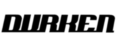 DURKEN Logo (EUIPO, 09/01/2015)