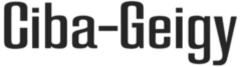 CIBA-GEIGY Logo (EUIPO, 01.10.2015)