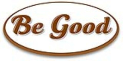 Be Good Logo (EUIPO, 14.10.2015)