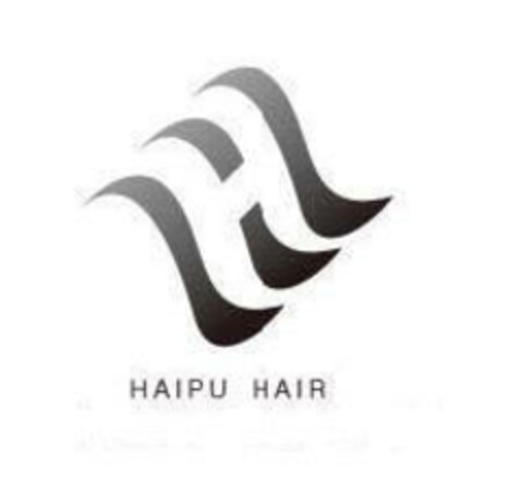 HAIPU HAIR Logo (EUIPO, 28.10.2015)