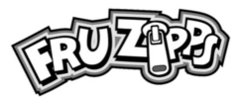 FRUZIPPS Logo (EUIPO, 22.02.2016)