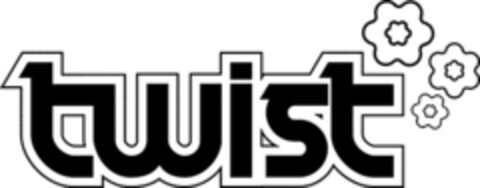 TWIST Logo (EUIPO, 02/26/2016)