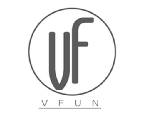 VF VFUN Logo (EUIPO, 03/21/2016)