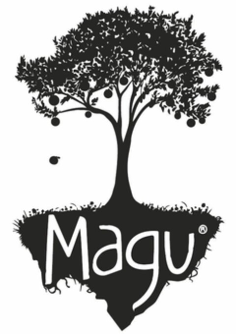 Magu Logo (EUIPO, 04/01/2016)