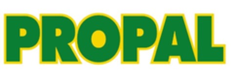 PROPAL Logo (EUIPO, 05.04.2016)