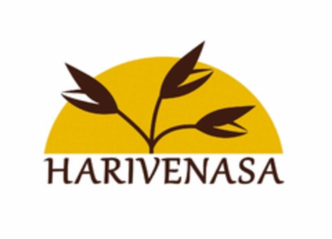 HARIVENASA Logo (EUIPO, 04/06/2016)