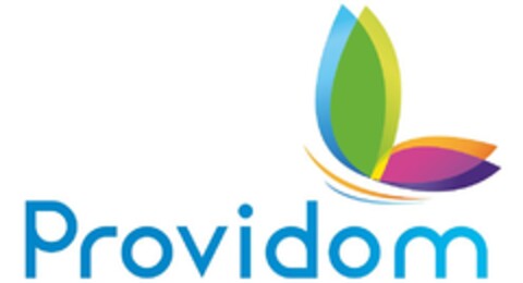 Providom Logo (EUIPO, 18.05.2016)