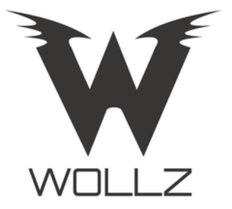 WOLLZ Logo (EUIPO, 06/06/2016)