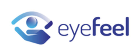 eyefeel Logo (EUIPO, 08/01/2016)