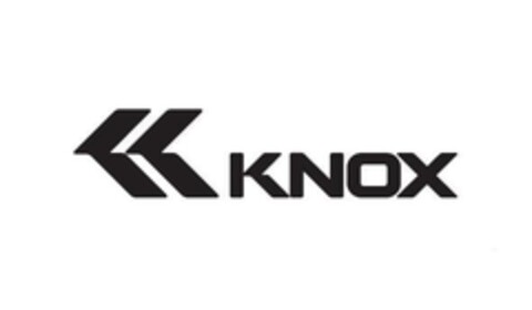 KNOX Logo (EUIPO, 10/18/2016)