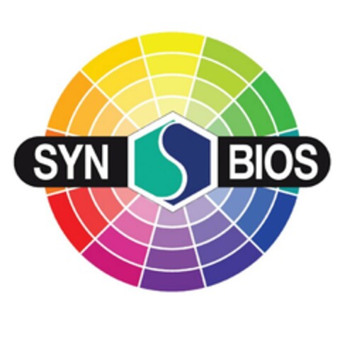 SYN BIOS Logo (EUIPO, 28.10.2016)