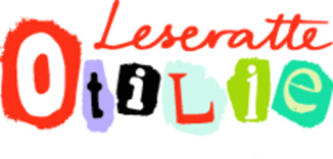 LESERATTE OTILIE Logo (EUIPO, 14.12.2016)