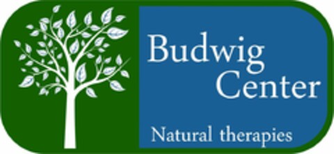 Budwig Center Natural therapies Logo (EUIPO, 31.01.2017)