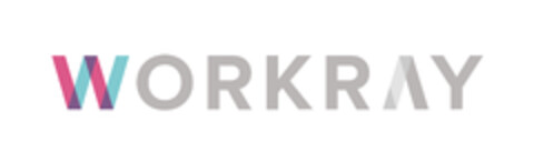 WORKRAY Logo (EUIPO, 15.02.2017)