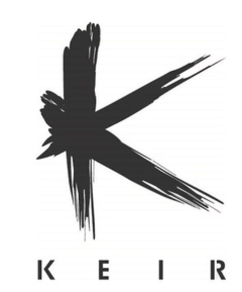 KEIR Logo (EUIPO, 09.03.2017)