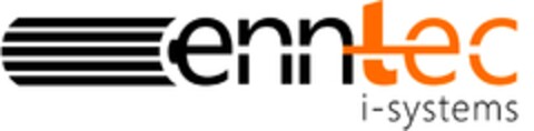 enntec i-systems Logo (EUIPO, 03/31/2017)