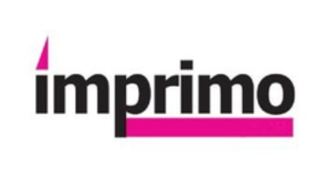 imprimo Logo (EUIPO, 05/22/2017)