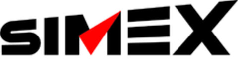 simex Logo (EUIPO, 05/29/2017)