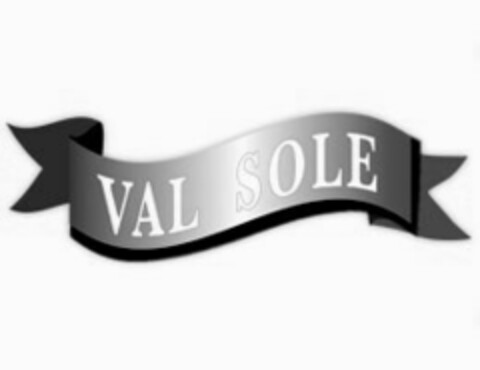 VAL SOLE Logo (EUIPO, 06/09/2017)