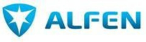 ALFEN Logo (EUIPO, 12.06.2017)