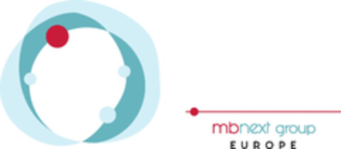 MBNEXT GROUP EUROPE Logo (EUIPO, 30.06.2017)