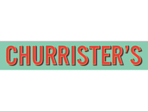 CHURRISTER'S Logo (EUIPO, 07/03/2017)