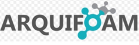 ARQUIFOAM Logo (EUIPO, 07.09.2017)