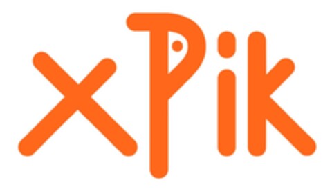 XPIK Logo (EUIPO, 15.09.2017)