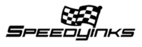 SPEEDYINKS Logo (EUIPO, 26.10.2017)