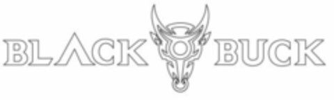 BLACK BUCK Logo (EUIPO, 23.11.2017)