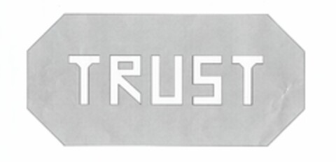 TRUST Logo (EUIPO, 11/28/2017)