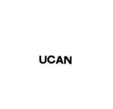 UCAN Logo (EUIPO, 11/28/2017)