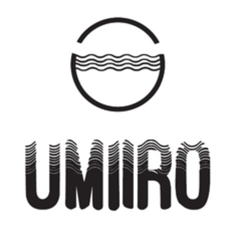 UMIIRO Logo (EUIPO, 12.01.2018)