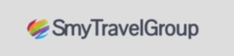 SMYTRAVELGROUP Logo (EUIPO, 01/26/2018)