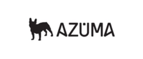 AZUMA Logo (EUIPO, 02.02.2018)