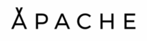 APACHE Logo (EUIPO, 16.02.2018)