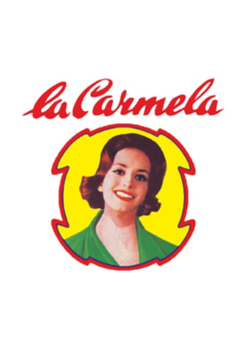 la Carmela Logo (EUIPO, 08.03.2018)